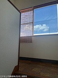 室内の画像