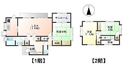 JR篠ノ井線 今井駅 3.7km