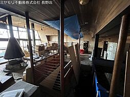 室内の画像