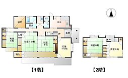JR篠ノ井線 稲荷山駅 3.8km