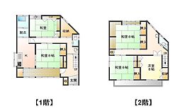 須坂市須坂 中古戸建