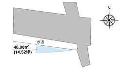 長野電鉄長野線 桐原駅 徒歩7分