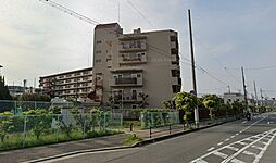 マンションイメージ