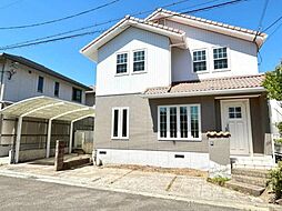 物件画像 宝塚市社町住宅