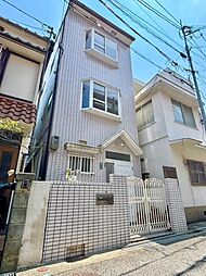物件画像 神戸市灘区五毛通住宅