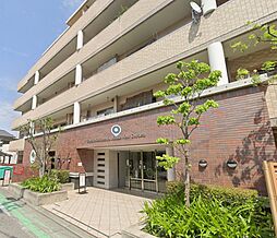 マンションイメージ