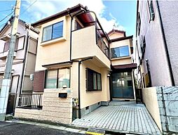 物件画像 甲子園網引町住宅