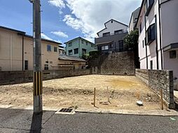 物件画像 西宮市甲陽園本庄町土地