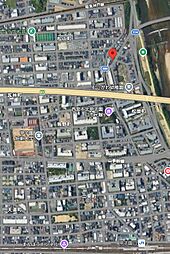 物件画像 西宮市松並町住宅