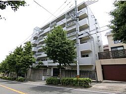 物件画像 ヴェルドール芦屋