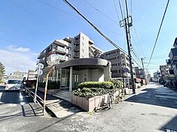 物件画像 レクセルマンション南行徳
