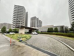物件画像 クレストシティー浦安ブライトウィング棟