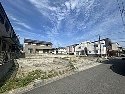 物件画像 浦安市海楽1丁目 売地／建築条件無し/全4区画