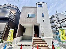 物件画像 市川市広尾1丁目 新築一戸建て