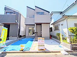 物件画像 浦安市富岡4丁目 新築一戸建て／全2棟　1号棟