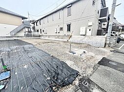 市川市香取1丁目 新築一戸建て/全3棟 3号棟