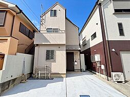物件画像 葛飾区奥戸9丁目 中古一戸建て