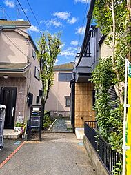 物件画像 葛飾区東新小岩2丁目 中古一戸建て