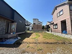 物件画像 浦安市海楽2丁目 売地/建築条件なし/全3区画 2号地