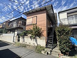 物件画像 練馬区桜台5丁目 売地/建築条件なし