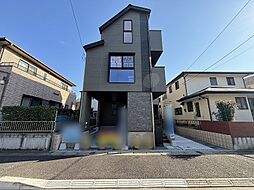 物件画像 浦安市富士見2丁目 新築一戸建て/全2棟 2号棟