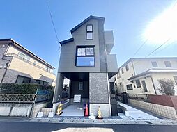 物件画像 浦安市富士見2丁目 新築一戸建て／全2棟　2号棟