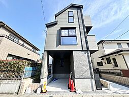 物件画像 浦安市富士見2丁目 新築一戸建て／全2棟　2号棟