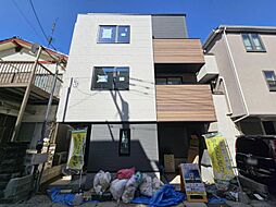物件画像 浦安市北栄2丁目 新築一戸建て