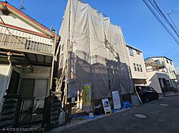 外観の画像