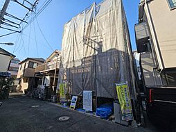 外観の画像