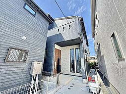 物件画像 浦安市今川2丁目 新築一戸建て／全3棟　3号棟
