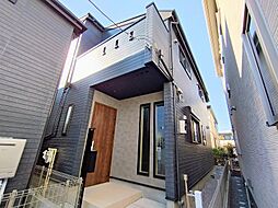 物件画像 浦安市今川2丁目 新築一戸建て／全3棟　3号棟