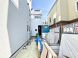 物件画像 浦安市入船4丁目 新築一戸建て/全2棟 2号棟