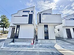 物件画像 浦安市今川3丁目 新築一戸建て／全3棟　1号棟