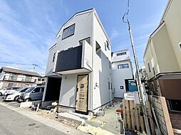 物件画像 浦安市入船4丁目 新築一戸建て／全2棟　1号棟