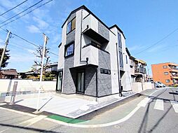 物件画像 市川市関ケ島 新築一戸建て