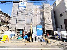 物件画像 市川市妙典1丁目 新築一戸建て／全2棟　2号棟