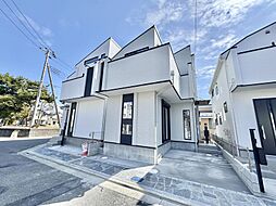 物件画像 浦安市今川3丁目 新築一戸建て/全3棟 2号棟