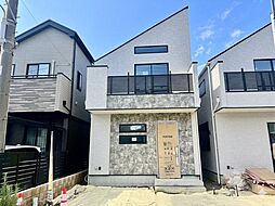 物件画像 浦安市今川4丁目 新築一戸建て/全2棟
