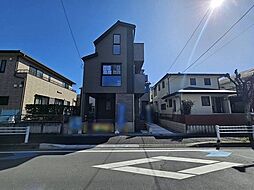 物件画像 浦安市富士見2丁目 新築一戸建て/全2棟