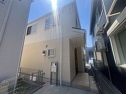 物件画像 船橋市旭町2丁目 中古一戸建て