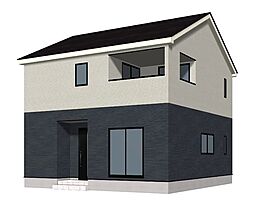 物件画像 新築戸建　クレイドルガーデン波田第11-1号棟
