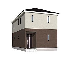 物件画像 新築戸建 クレイドルガーデン波田第11-2号棟