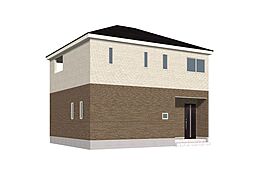 物件画像 新築戸建　クレイドルガーデン波田第11-3号棟