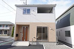 物件画像 新築戸建　クレイドルガーデン　松本市笹賀第4