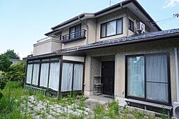 物件画像 松本市里山辺新井　中古戸建