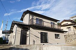 物件画像 松本市並柳4丁目　中古戸建