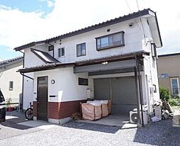 物件画像 平田東　中古戸建