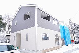 物件画像 新築戸建 クレイドルガーデン波田 第10　1号棟