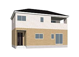 物件画像 新築戸建　クレイドルガーデン波田第10　2号棟